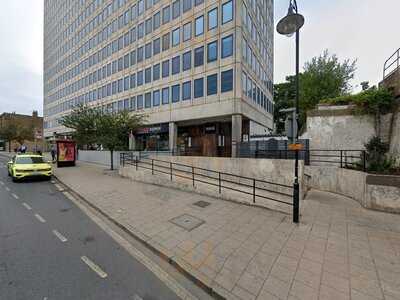 Han Karaoke Restaurant