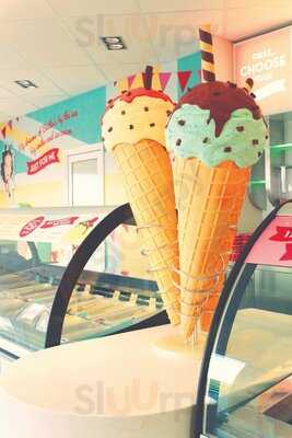 Scoop Ice Cream Parlour