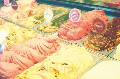 Scoop Ice Cream Parlour