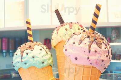 Scoop Ice Cream Parlour