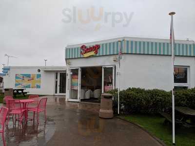 Scoop Ice Cream Parlour