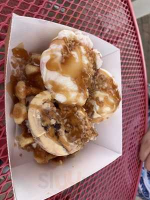 Scoop Ice Cream Parlour