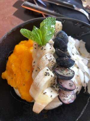 The Surrey Coffee Co.