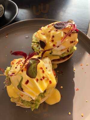 The Surrey Coffee Co.