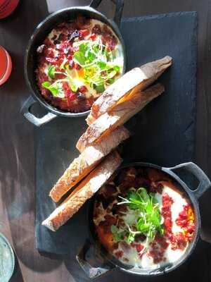 The Surrey Coffee Co.