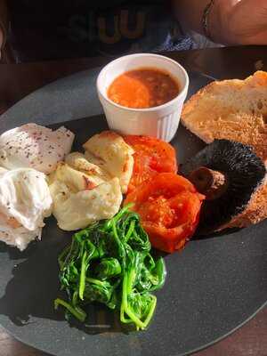 The Surrey Coffee Co.