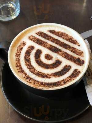 The Surrey Coffee Co.