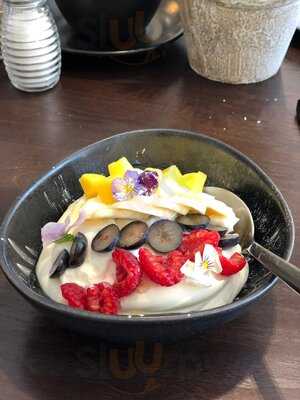 The Surrey Coffee Co.