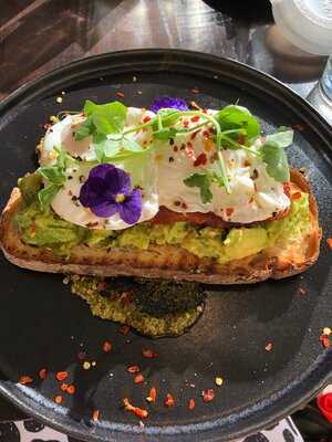 The Surrey Coffee Co.