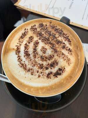 The Surrey Coffee Co.