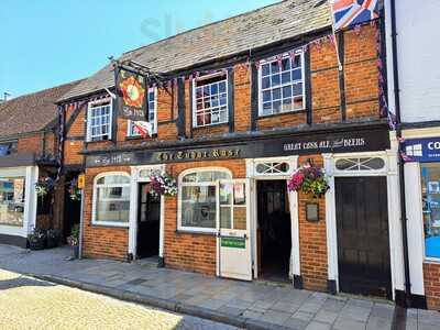 The Tudor Rose