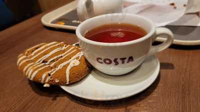 Costa Coffee