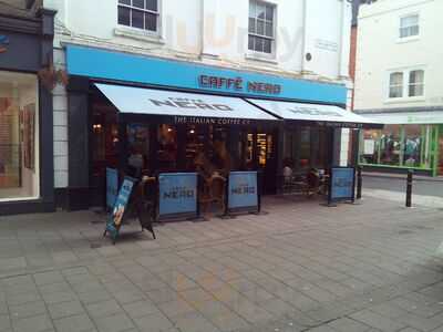 Caffe Nero Devizes