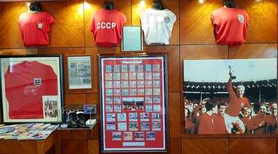 Bar 66 - Homestead Court Hotel