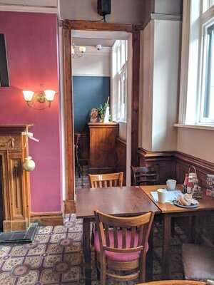 The Counting House - Jd Wetherspoon