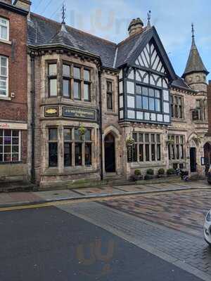 The Counting House - Jd Wetherspoon