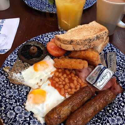 The Counting House - Jd Wetherspoon