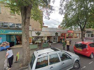 Lisa's Vintage Tea Room