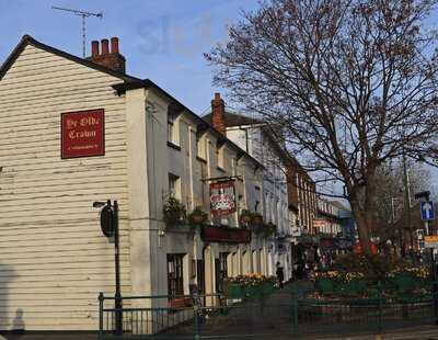 Ye Olde Crown