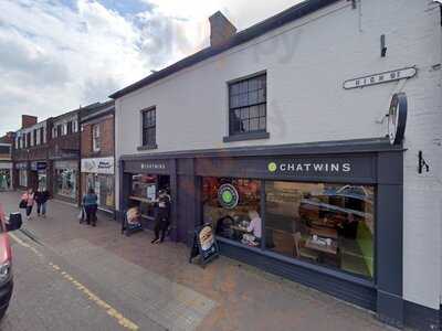 Chatwins