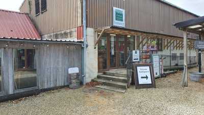 Planks Farm Shop