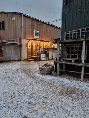 Planks Farm Shop