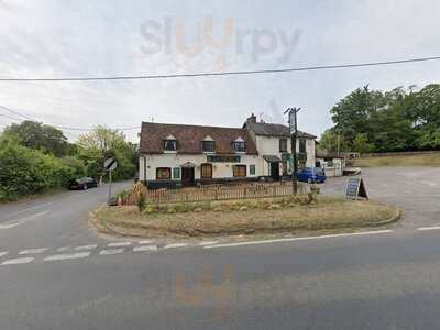 The Hatchet Inn - Sherfield English