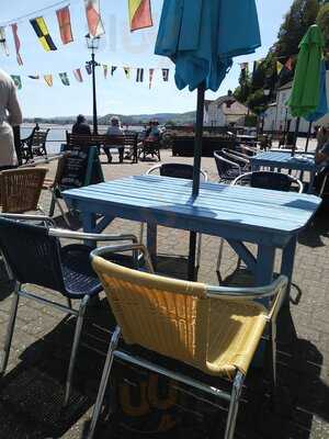 The Harbour Cafe, Minehead