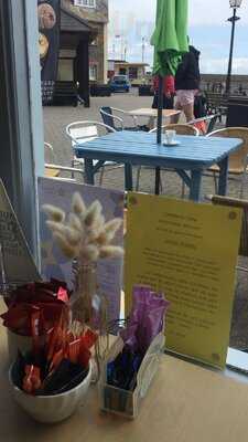 The Harbour Cafe, Minehead