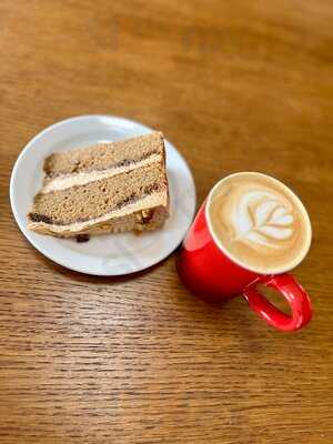 The Harbour Cafe, Minehead