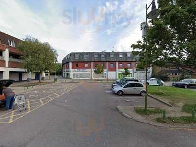 Dynasty Chinese Restaurant