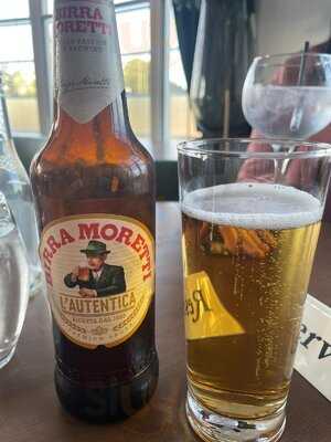 Element Bar & Kitchen