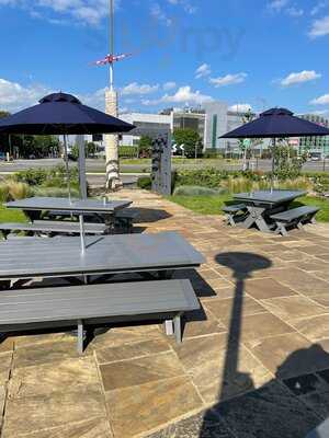 Element Bar & Kitchen