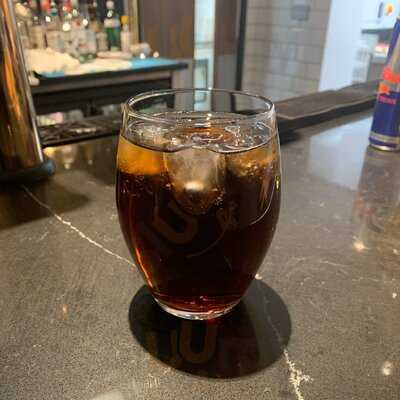 Element Bar & Kitchen