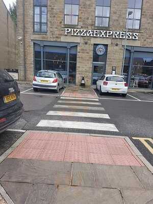 Pizza Express