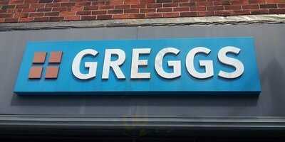 Greggs