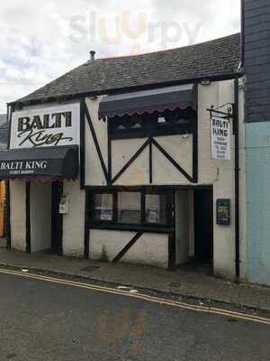 Balti King