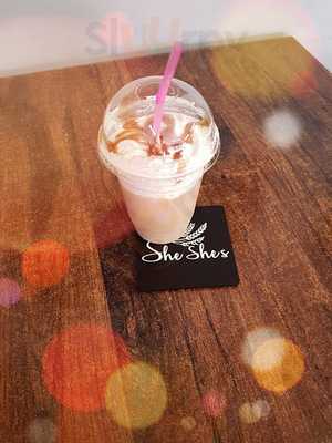 She She's Continental Sandwich Bar