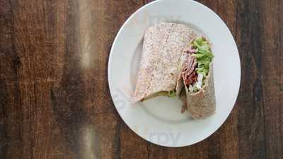 She She's Continental Sandwich Bar