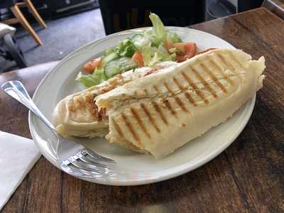 She She's Continental Sandwich Bar