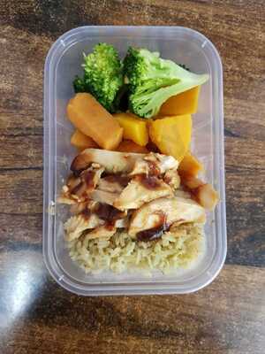 She She's Continental Sandwich Bar