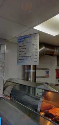 Billericay Fish And Chips