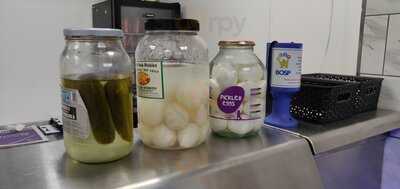 Billericay Fish And Chips