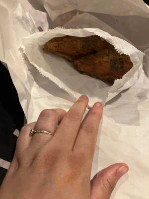 Billericay Fish And Chips