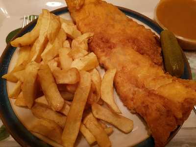 Billericay Fish And Chips