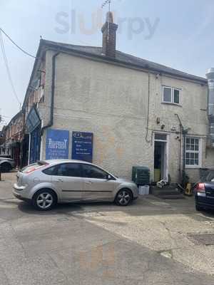 Billericay Fish And Chips