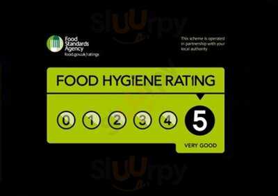 Washingtons Fish & Chips