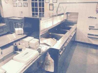 Washingtons Fish & Chips