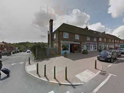 Washingtons Fish & Chips