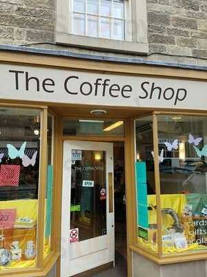 Thorntons At The Coffee Shop